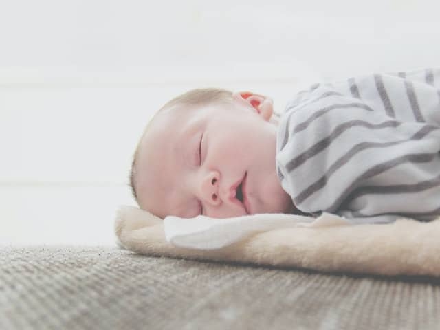 Comment Retrouver Un Sommeil De Bebe 4 Remedes Miracles