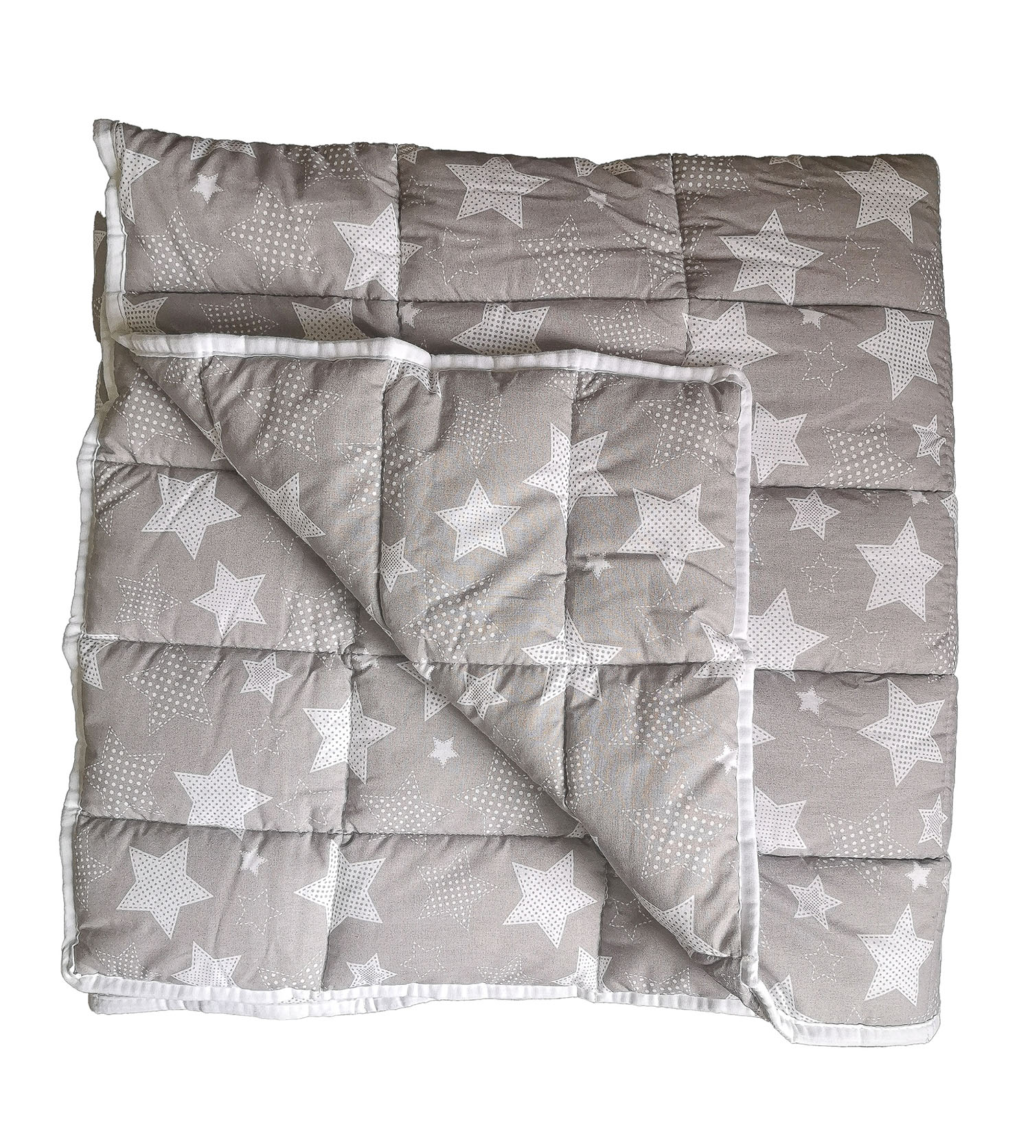 Couvertures Lestees Enfants La Couverture Magique Wakeup Serenity